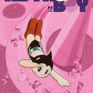 ASTRO BOY Vol.6