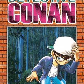 DETECTIVE CONAN NEW EDITION n. 62