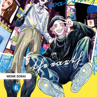 OUR NOT SO LONELY PLANET TRAVEL GUIDE n. 6