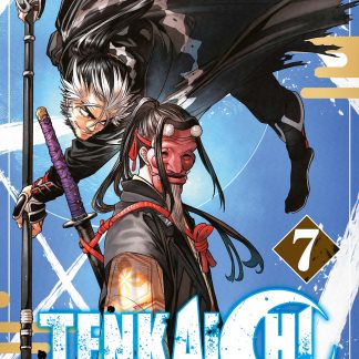 TENKAICHI n. 7