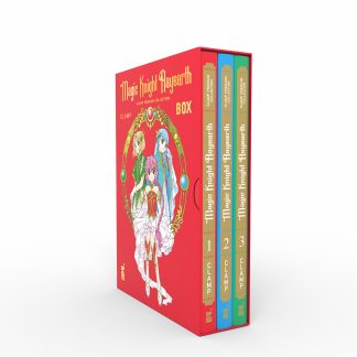 MAGIC KNIGHT RAYEARTH