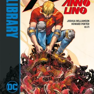 FLASH: ANNO UNO