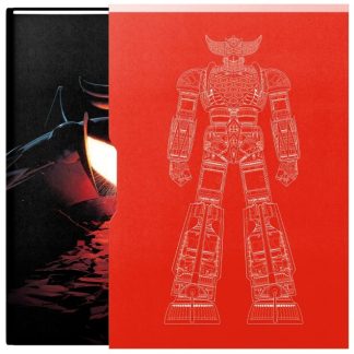 GOLDRAKE COLLECTOR'S EDITION
