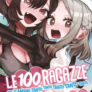 LE 100 RAGAZZE CHE TI AMANO TANTO TANTO TANTO TANTO TANTO 13