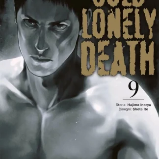 COLD LONELY DEATH 9