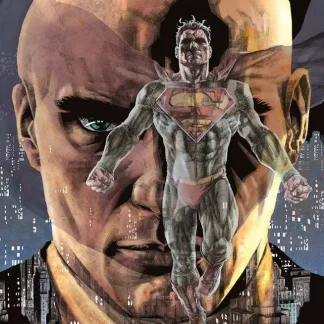 LUTHOR