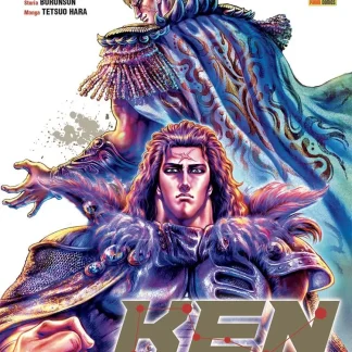 KEN IL GUERRIERO - HOKUTO NO KEN EXTREME EDITION 14