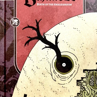 BRAMBLE