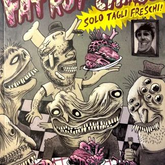 FAT ROT THINGS