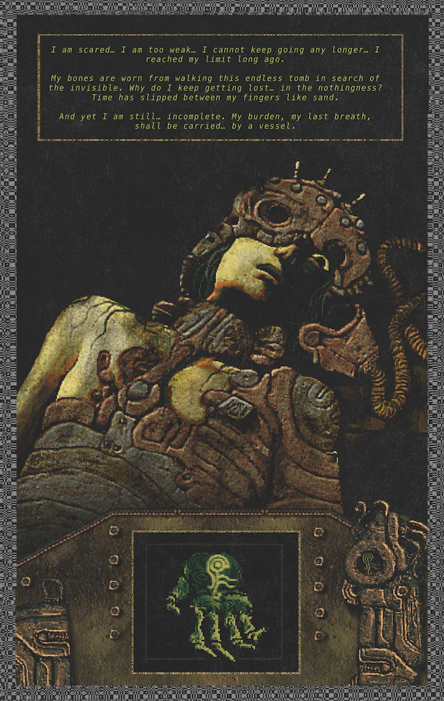 GODHUSK - REBIRTH - immagine 2