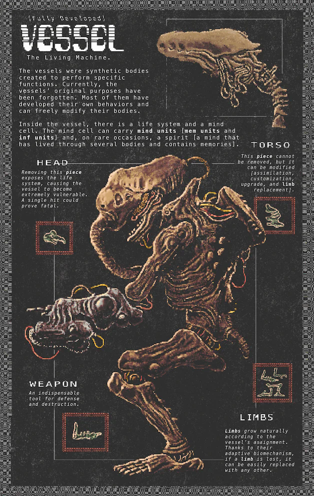 GODHUSK - REBIRTH - immagine 3