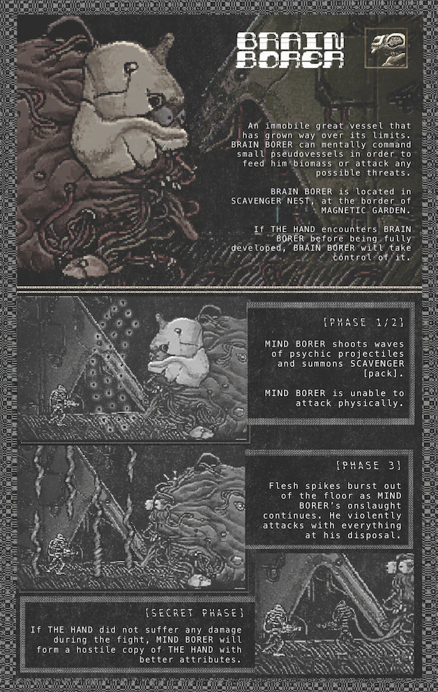 GODHUSK - REBIRTH - immagine 4