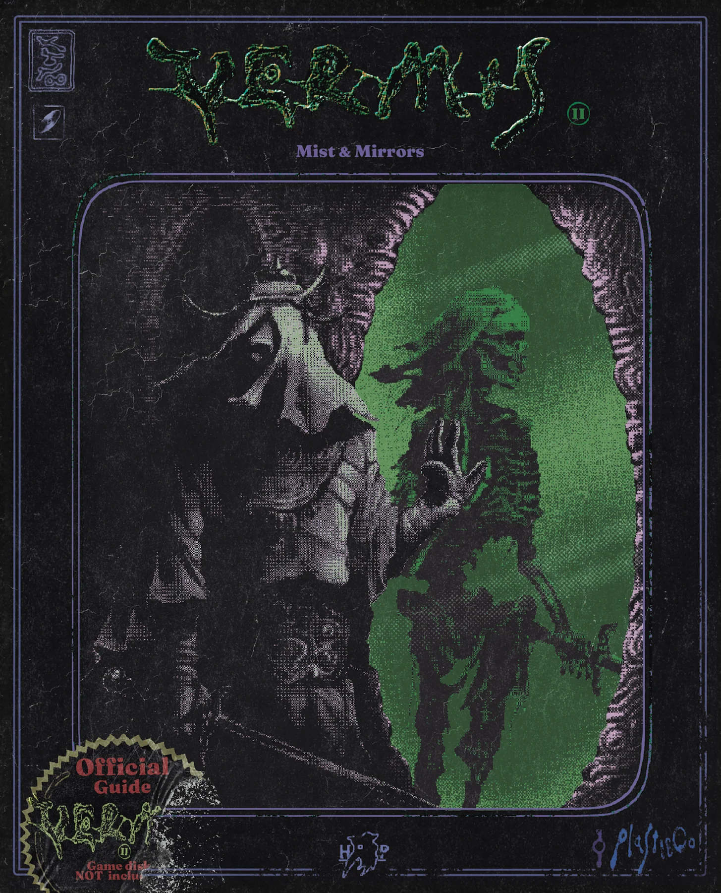 VERMIS 2: MIST & MIRRORS - FORSAKEN EDITION