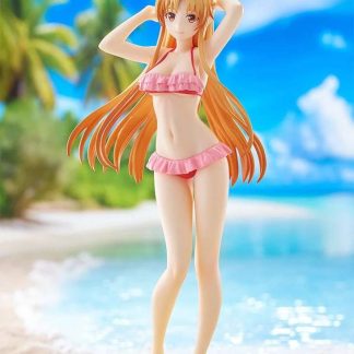 SWORD ART ONLINE: ASUNA BEACH QUEENS PopUp Parade