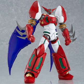 SHIN GETTER ROBOT: SHIN GETTER 1 MODEROID MK RERUN