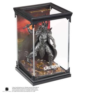 LORD OF THE RINGS: SAURON DIORAMA