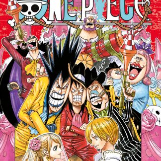 ONE PIECE NEW EDITION n. 86