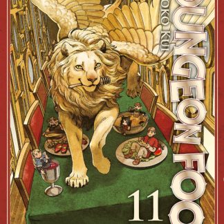 DUNGEON FOOD 11