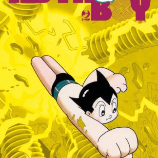 ASTRO BOY Vol.7