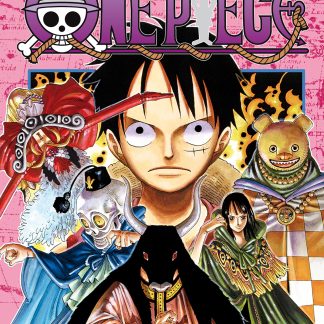 ONE PIECE NEW EDITION n. 36