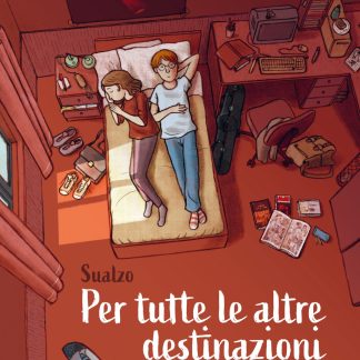 PER TUTTE LE ALTRE DESTINAZIONI