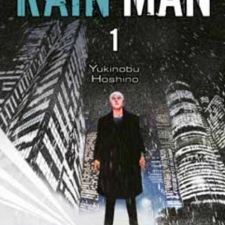 RAIN MAN Vol.1 VARIANT