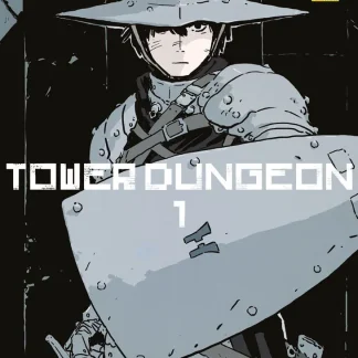 TOWER DUNGEON 1
