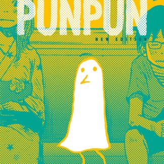 BUONANOTTE, PUNPUN NEW EDITION 1