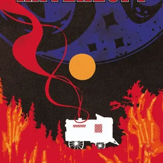 DUNGEONS & DRAGONS: RAVENLOFT - IL CARAVAN DEI DANNATI