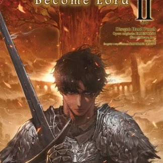 ELDEN RING: BECOME LORD 2