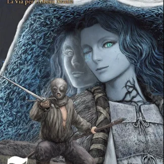 ELDEN RING: LA VIA PER L'ALBERO MADRE 7