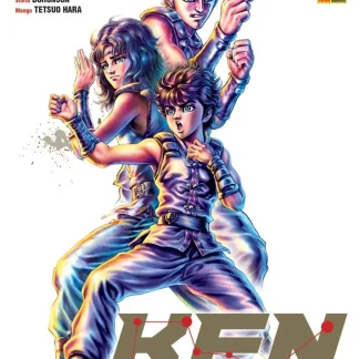 KEN IL GUERRIERO - HOKUTO NO KEN EXTREME EDITION 15