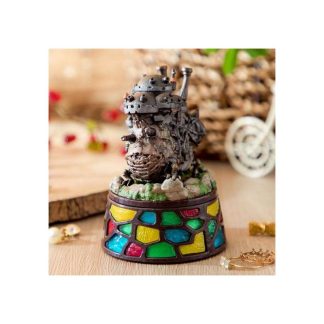 HOWL'S MOVING CASTLE ACCESSORY BOX
