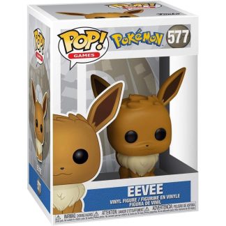 POKEMON: POP FUNKO VINYL FIGURE 577