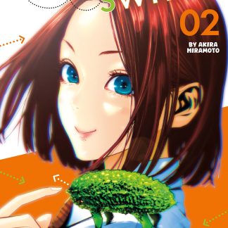 FUTARI SWITCH n. 2