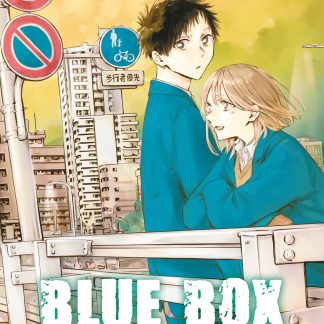 BLUE BOX n. 14