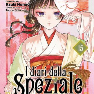 I DIARI DELLA SPEZIALE 15