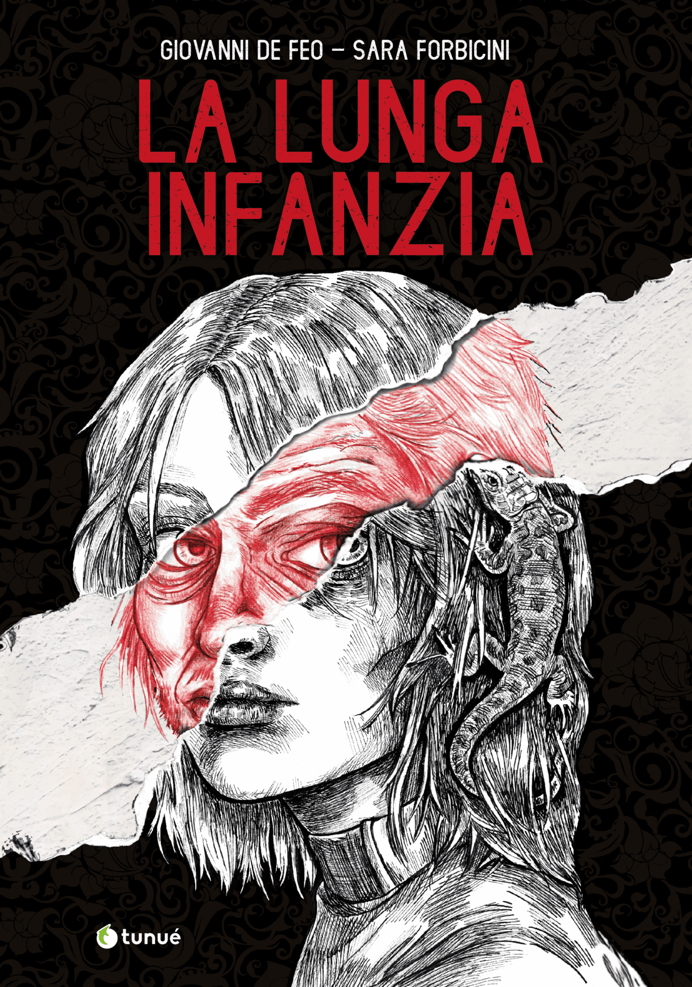 LA LUNGA INFANZIA