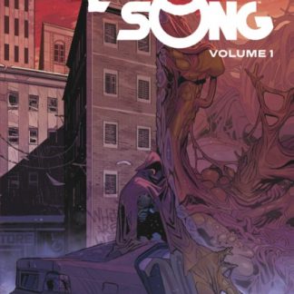 OBLIVION SONG Vol.1 HC