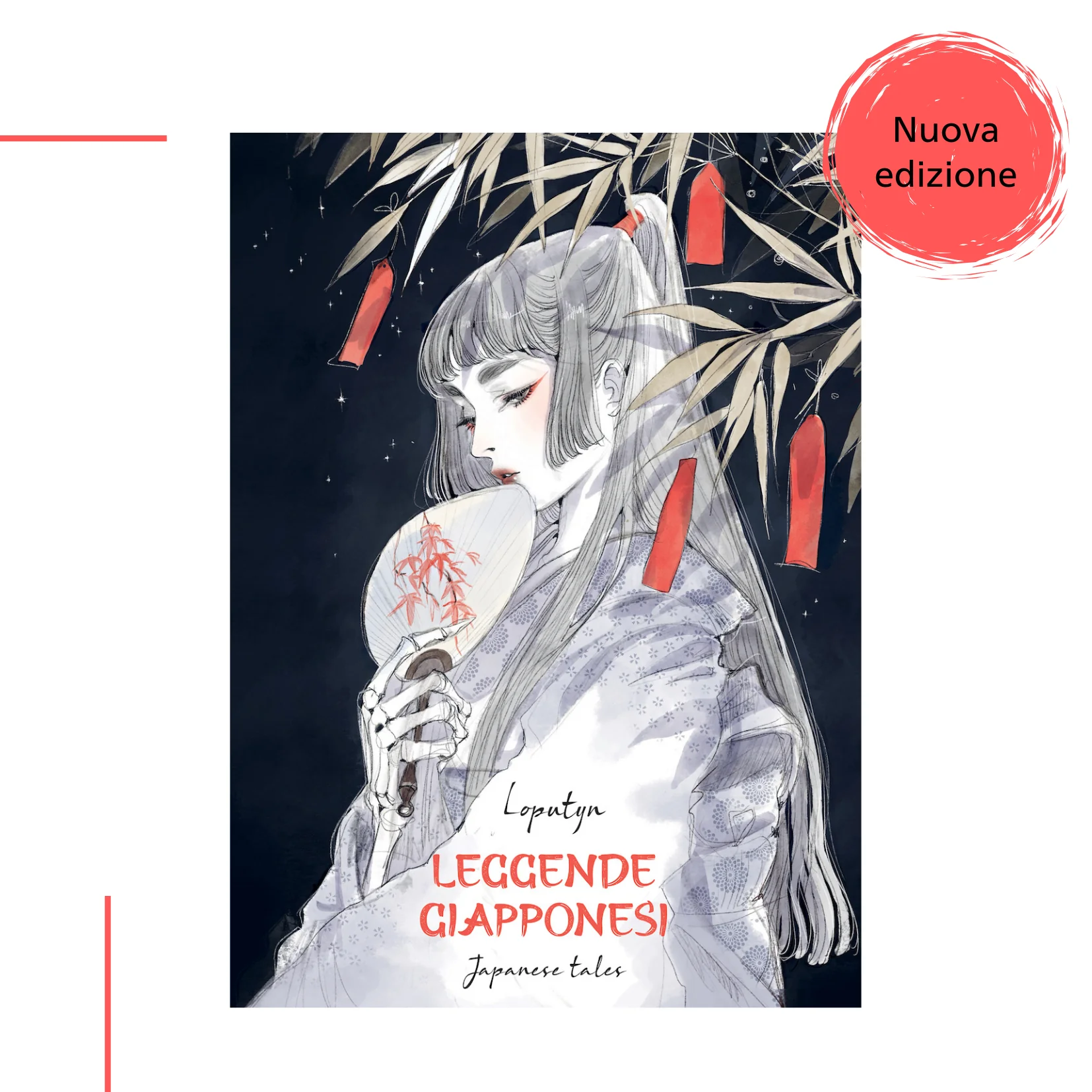 LEGGENDE GIAPPONESI
