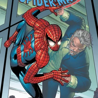 AMAZING SPIDER-MAN DI J.M. STRACZYNSKI VOL.4: IL LIBRO DI EZEKIEL