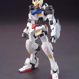 GUNDAM: HG GUNDAM BARBATOS 1/144