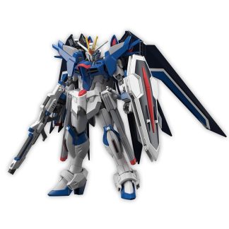 GUNDAM: HIGH GRADE - HG RISING FREEDOM GUNDAM 1/144