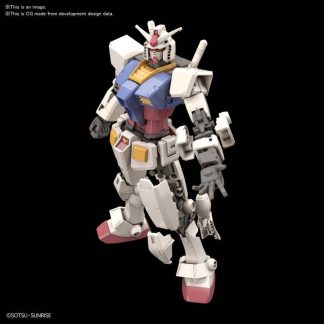 GUNDAM: HG RX-78-2 (BEYOND GLOBAL)
