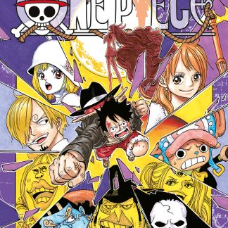 ONE PIECE NEW EDITION n. 88