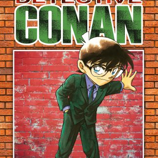 DETECTIVE CONAN NEW EDITION n. 65