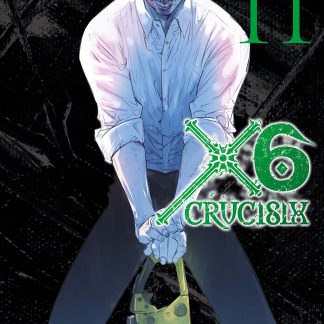 X6 - CRUCISIX n. 11