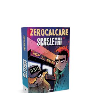 SCHELETRI