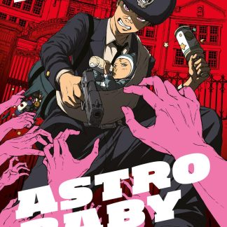 ASTRO BABY 1