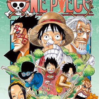 ONE PIECE NEW EDITION n. 60